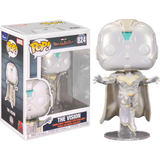 Funko Pop! WandaVision - The Vision #824 - Pop Basement