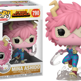 Funko Pop! My Hero Academia - Mina Ashido #790 - Pop Basement
