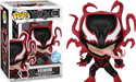 Funko Pop! Venom - Miles Morales Spider-Man with Venom & Carnage Symbiotes #1220 - Pop Basement