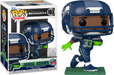 Funko Pop! NFL Football - Jamal Adams Seattle Seahawks #163 - Pop Basement