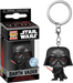 Funko Pocket Pop! Keychain - Star Wars Episode VI: Return of the Jedi - Darth Vader 40th Anniversary - Pop Basement