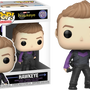 Funko Pop! Hawkeye (2021) - Hawkeye #1211 - Pop Basement