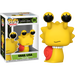 Funko Pop! The Simpsons - Lisa Simpson as Snail #1261 - Pop Basement