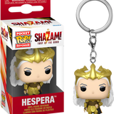 Funko Pocket Pop! Keychain - Shazam! Fury of the Gods (2023) - Hespera - Pop Basement