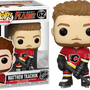 Funko Pop! NHL Hockey - Matthew Tkachuk Calgary Flames #62 - Pop Basement