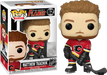 Funko Pop! NHL Hockey - Matthew Tkachuk Calgary Flames #62 - Pop Basement