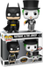 Funko Pop! Batman (1989) - Batman & The Joker - 2-Pack - Pop Basement