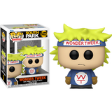 Funko Pop! South Park - Wonder Tweek #1472 - Pop Basement