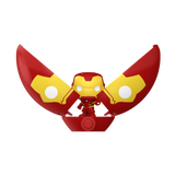 Funko Pop! Marvel: The Avengers - Pocket Pop! Vinyl Figure in Easter Egg (Display of 12 Units) - Pop Basement
