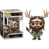 Funko Pop! Diablo IV - Druid #951 - Pop Basement