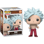 Funko Pop! The Seven Deadly Sins - Ban #1341 - Pop Basement