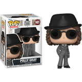 Funko Pop! Peaky Blinders - Polly Gray #1401 - Pop Basement