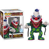 Funko Pop! Killer Klowns from Outer Space (1988) - Jojo the Klownzilla #1464 - Pop Basement