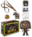 Funko Pop! WWE - Mankind Exclusive Collector Box - Pop Basement