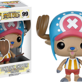 Funko Pop! One Piece - Tony Tony Chopper #99 - Pop Basement