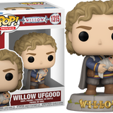 Funko Pop! Willow (1988) - Pretty, Pretty, Pretty Ufgood - Bundle (Set of 4) - Pop Basement