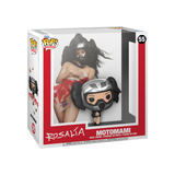 Funko Pop! Albums - Rosalia - Motomami #55 - Pop Basement