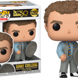 Funko Pop! The Godfather - Sonny Corleone 50th Anniversary #1202 - Pop Basement