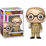 Funko Pop! Wonka (2023) - Prodnose #1479 - Pop Basement