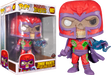 Funko Pop! Marvel Zombies - Magneto Zombie 10" #697 - Pop Basement
