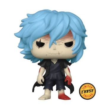 Funko Pop! My Hero Academia - Tomura Shigaraki #1149 - Chase Chance - Pop Basement