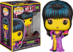 Funko Pop! Horror Classics - Chucky, Elvira, Pennywise & Michael Myers Blacklight - Bundle (Set of 4) - Pop Basement