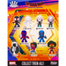 Funko Minis 3" - Spider-Man: Across the Spider-Verse (2023) - Mystery Single Unit - Pop Basement