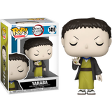 Funko Pop! Demon Slayer - Mizunoto Tier - Bundle (Set of 7) - Pop Basement