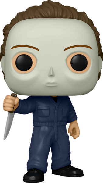 Funko Pop! Halloween - Michael Myers 10" - Pop Basement