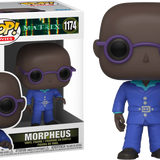 Funko Pop! The Matrix Resurrections - Follow The White - Bundle (Set of 3) - Pop Basement