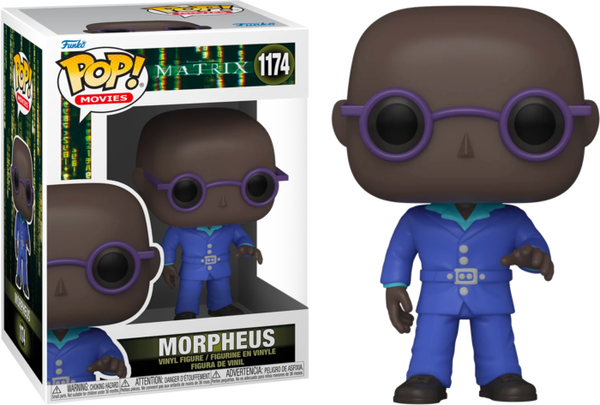 Funko Pop! The Matrix Resurrections - Follow The White - Bundle (Set of 3) - Pop Basement