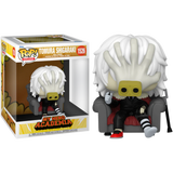 Funko Pop! My Hero Academia - Tomura Shigaraki Deluxe #1526 - Pop Basement