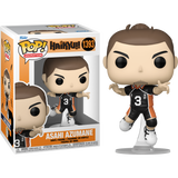 Funko Pop! Haikyu!! - Asahi Azumane #1393 - Pop Basement