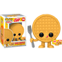 Funko Pop! Kellogg's - Eggo Waffle #196 - Pop Basement