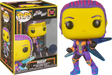 Funko Pop! Ant-Man and the Wasp - Wasp Blacklight #341 - Pop Basement