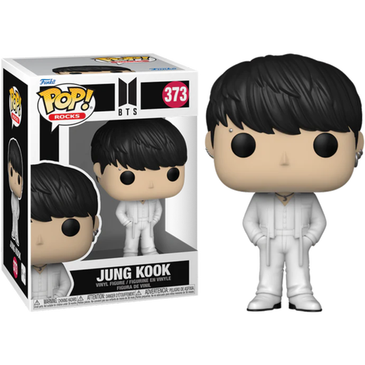 Funko Pop! BTS - Yet to Come (The Most Beautiful Moment) Proof - Bundle (Set of 7) - Pop Basement