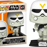 Funko Pop! Star Wars - Ralph McQuarrie Concept Series - Bundle (Set of 3) - Pop Basement