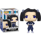 Funko Pop! Demon Slayer - Layered Memories - Bundle (Set of 6) - Pop Basement