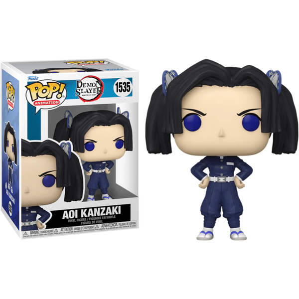 Funko Pop! Demon Slayer - Layered Memories - Bundle (Set of 6) - Pop Basement