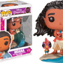 Funko Pop! Moana - Moana Ultimate Disney Princess #1016 - Pop Basement