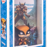 Funko Pop! Comic Covers - X-Men - Wolverine Volume 7 #06 - Pop Basement