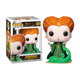 Funko Pop! Hocus Pocus 2 - Winifred in Smoke #1374 - Pop Basement