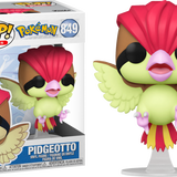 Funko Pop! Pokemon - Pidgeotto #849 - Pop Basement