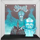 Funko Pop! Albums - Ghost - Opus Eponymous #14 - Pop Basement