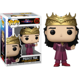 Funko Pop! The Marvels (2023) - Prince Yan #1254 - Pop Basement
