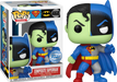 Funko Pop! Batman - Composite Superman #468 - Pop Basement