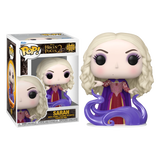 Funko Pop! Hocus Pocus 2 - Sarah in Smoke #1373 - Pop Basement