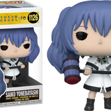 Funko Pop! Tokyo Ghoul: re - Ghoulbusters - Bundle (Set of 4) - Pop Basement