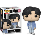 Funko Pop! BTS - Yet to Come (The Most Beautiful Moment) Proof - Bundle (Set of 7) - Pop Basement