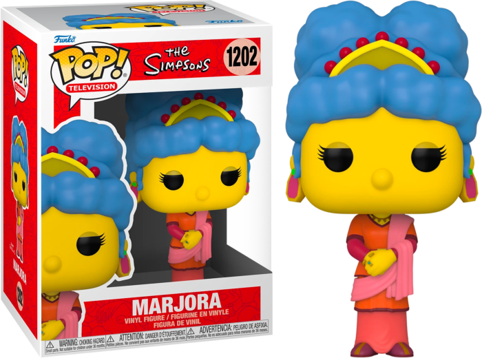 Funko Pop! The Simpsons - I, Carumbus - Bundle (Set of 5) - Pop Basement